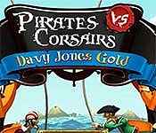 pirates vs corsairs: davey jones gold