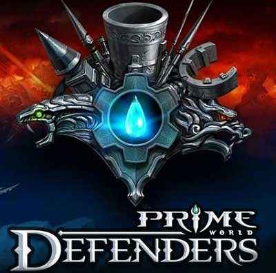 prime world defenders screenshots 3