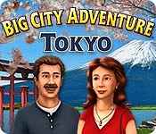 big city adventure: tokyo collector's edition