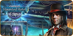 Haunted Hotel: Eclipse Collector's Edition
