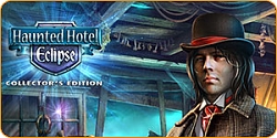 Haunted Hotel: Eclipse Collector's Edition