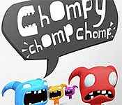 chompy chomp chomp