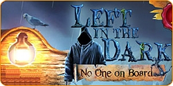 Left in the Dark: No One on Board