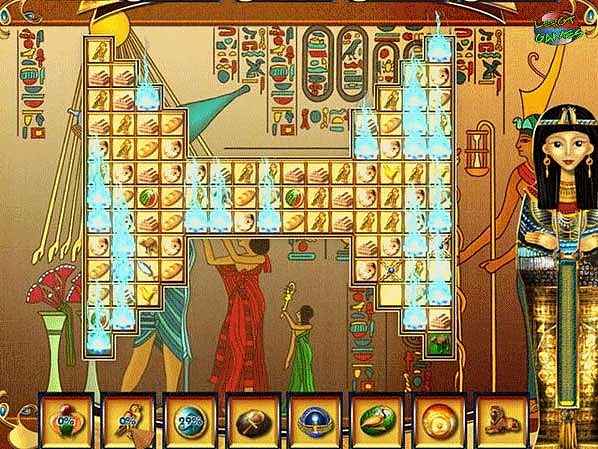 the legend of egypt 2 screenshots 3