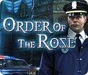 order of the rose collector's edition