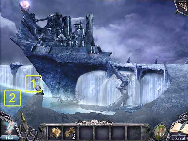 princess isabella: the rise of an heir walkthrough 12 screenshots 1