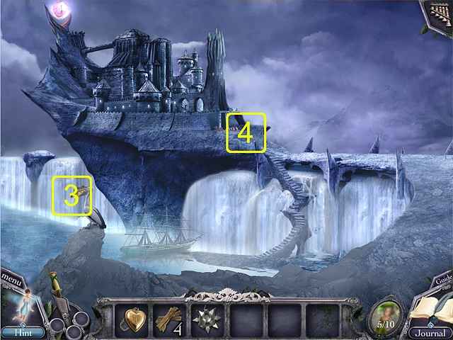 princess isabella: the rise of an heir walkthrough 12 screenshots 2