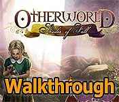 otherworld: shades of fall collector's edition walkthrough