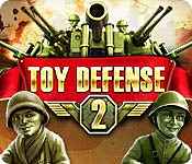 Toy Defense 2