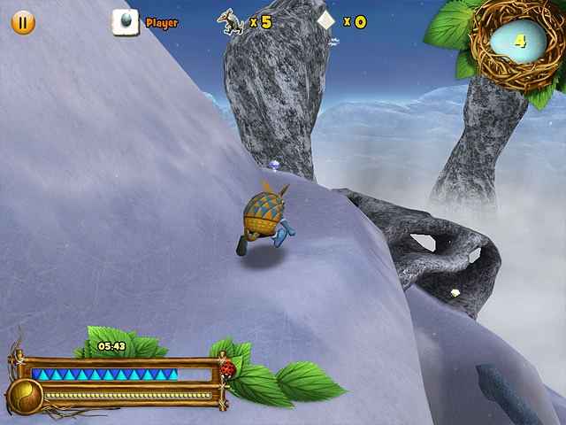 armado hd screenshots 2