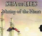 sea of lies: mutiny of the heart collector's edition sea of lies: mutiny of the heart collector's edition
