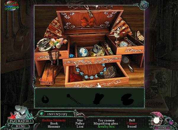 sea of lies: mutiny of the heart collector's edition