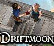 driftmoon