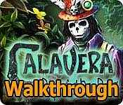 calavera: day of the dead walkthrough