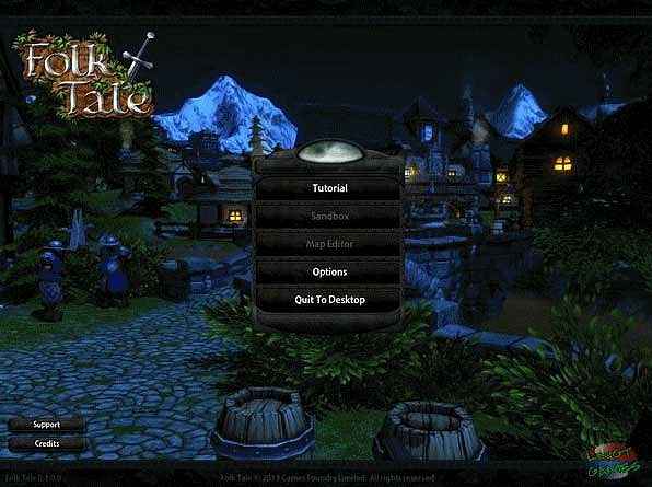 folk tale screenshots 3