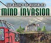 agency of anomalies: mind invasion