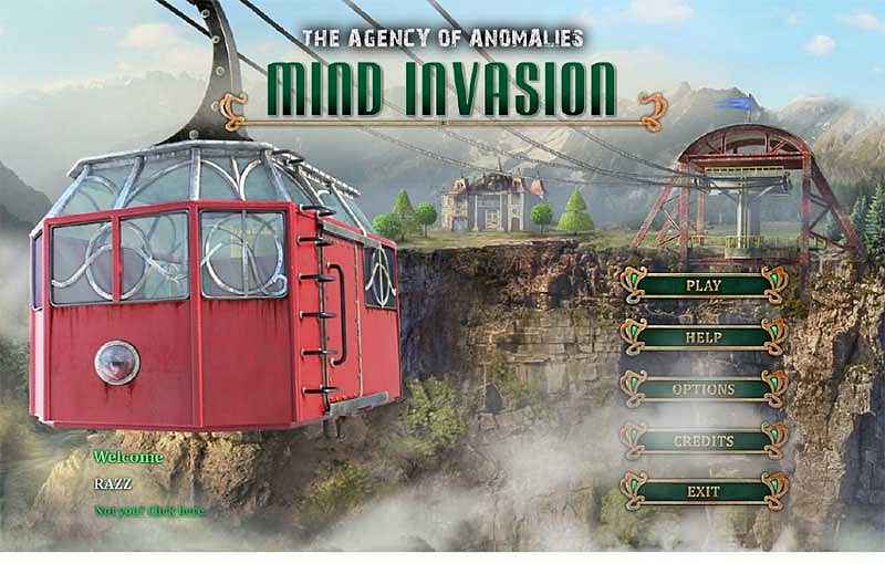 agency of anomalies: mind invasion collector's edition screenshots 2
