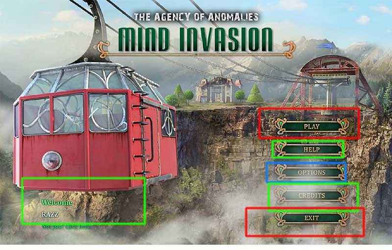 agency of anomalies: mind invasion collector's edition walkthrough screenshots 1