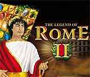 the legend of rome ii