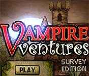 Vampire Ventures
