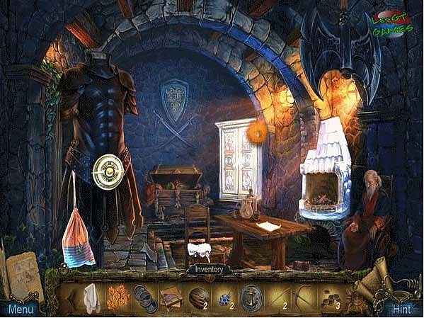 mystery tales: the lost hope