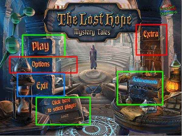 mystery tales: the lost hope walkthrough screenshots 1