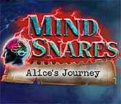 mind snares: alice's journey collector's edition