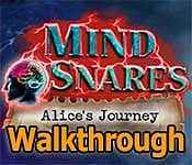 Mind Snares: Alice's Journey Walkthrough