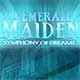 The Emerald Maiden: Symphony of Dreams