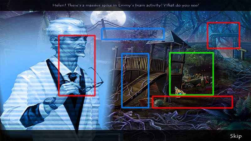 stranded dreamscapes: the prisoner collector's edition walkthrough screenshots 2
