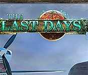 the last days collector's edition