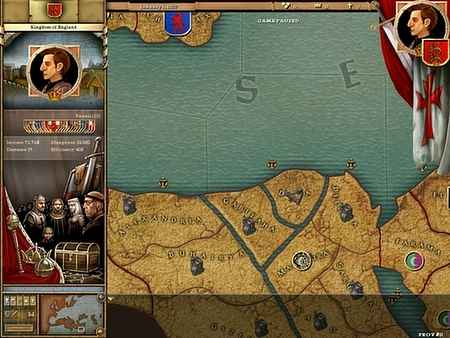 crusader kings complete screenshots 2