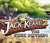 jack keane 2: the fire within