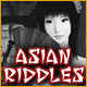 Asian Riddles