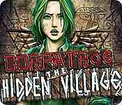 corpatros: the hidden village collector's edition
