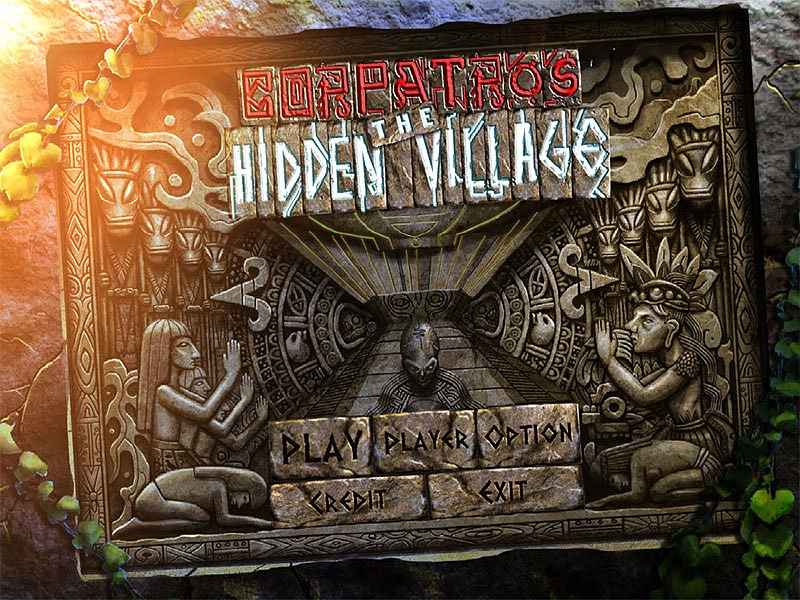 corpatros: the hidden village collector's edition screenshots 2