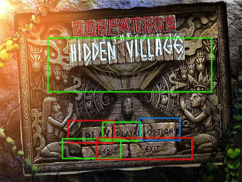 corpatros: the hidden village collector's edition walkthrough screenshots 3