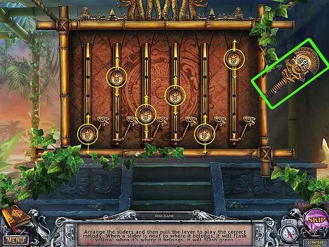 house of 1000 doors: serpent flame walkthrough 19 screenshots 3