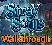 Stray Souls: Stolen Memories Walkthrough 2