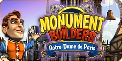 Monument Builders: Notre Dame