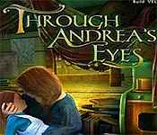 through andrea's eyes collector's edition