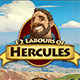 12 Labours Of Hercules