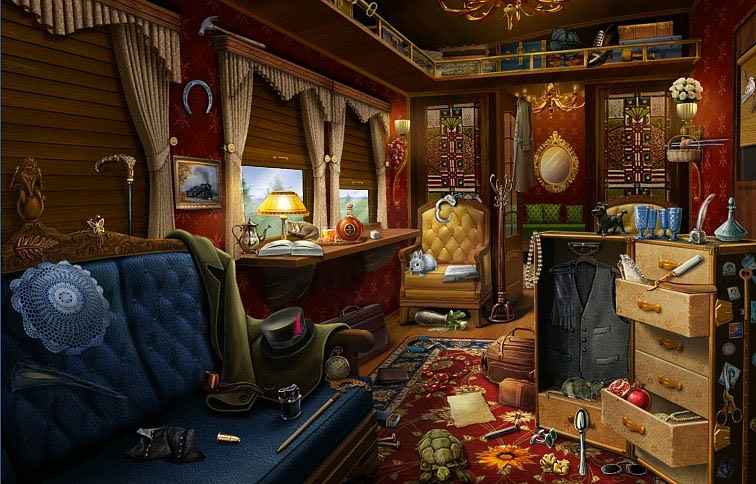 mystery age: liberation of souls
