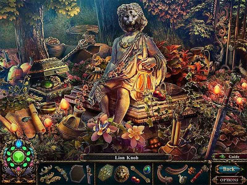 mystery age: liberation of souls