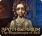 apothecarium: the renaissance of evil