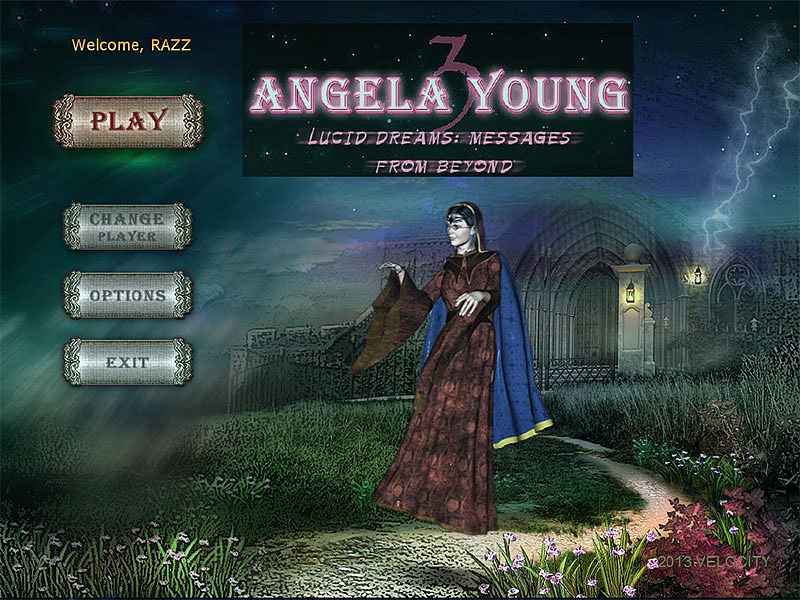 angela young 3: lucid dreams: messages from beyond screenshots 3