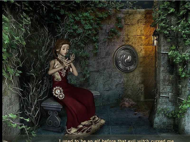 angela young 3: lucid dreams: messages from beyond collector's edition screenshots 1