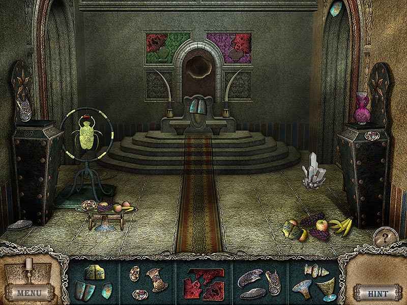 angela young 3: lucid dreams: messages from beyond collector's edition screenshots 2