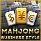 Mahjong Business Style