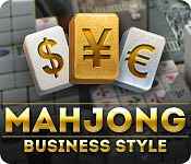 mahjong business style